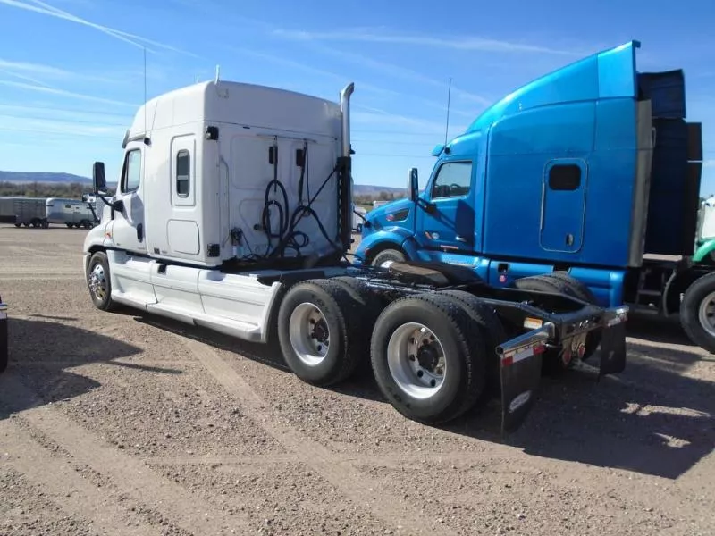 used Other Trucks Freightliner  for sale, in Scottsbluff, NE Thumbnail 5