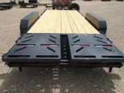 new Equipment / Flatbed Trailers Iron Bull  for sale, in Scottsbluff, NE Thumbnail 3