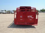 new Stock / Stock Combo Trailers Big Bend  for sale, in Scottsbluff, NE Thumbnail 3