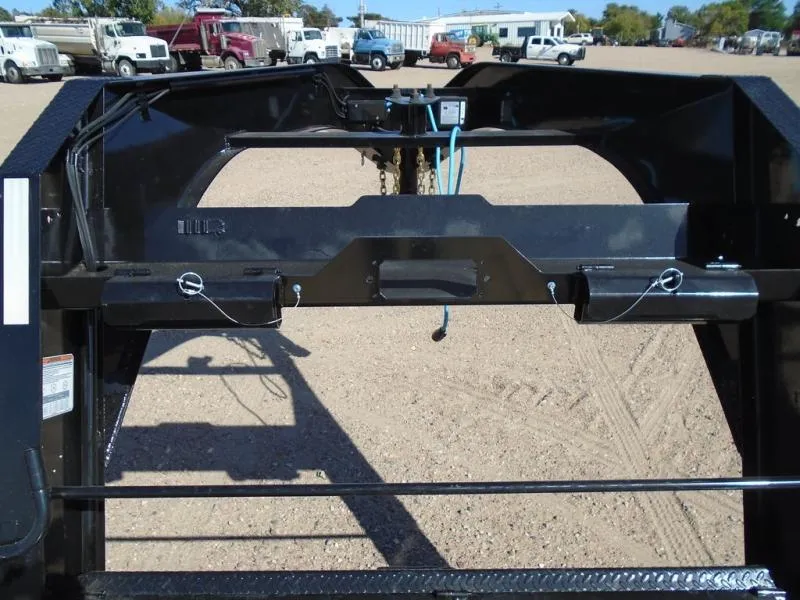 new Equipment / Flatbed Trailers Horizon Trailers  for sale, in Scottsbluff, NE Thumbnail 10