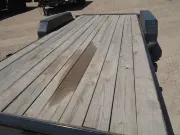 used Equipment / Flatbed Trailers Texoma Trailers  for sale, in Scottsbluff, NE Thumbnail 15