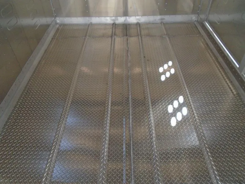 new Stock / Stock Combo Trailers Merritt Trailers  for sale, in Scottsbluff, NE Thumbnail 14
