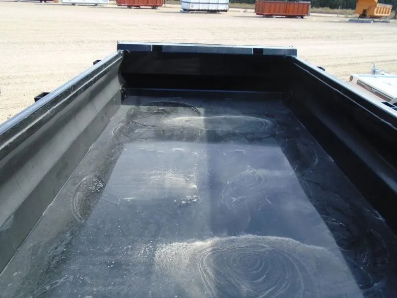 new Dump Trailers Horizon Trailers  for sale, in Scottsbluff, NE Thumbnail 7