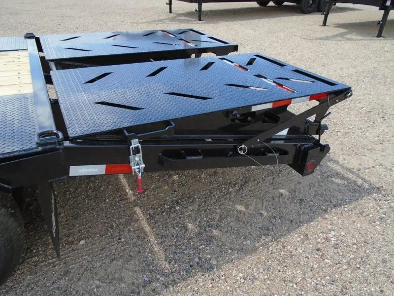 new Equipment / Flatbed Trailers Norstar  for sale, in Scottsbluff, NE Thumbnail 9