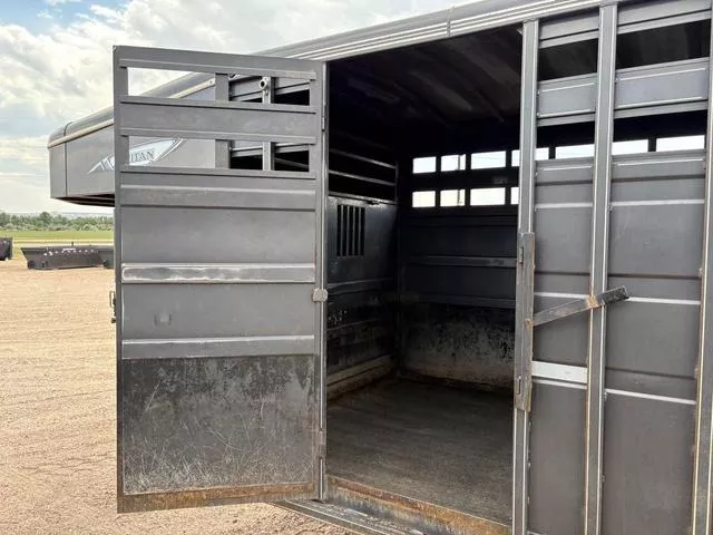 used Stock / Stock Combo Trailers Titan Trailer  for sale, in Scottsbluff, NE Thumbnail 17