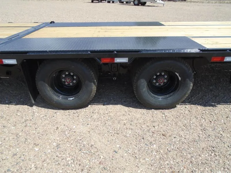 new Equipment / Flatbed Trailers Iron Bull  for sale, in Scottsbluff, NE Thumbnail 41