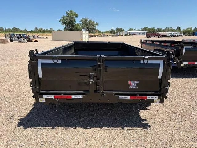 new Dump Trailers Horizon Trailers  for sale, in Scottsbluff, NE Thumbnail 3