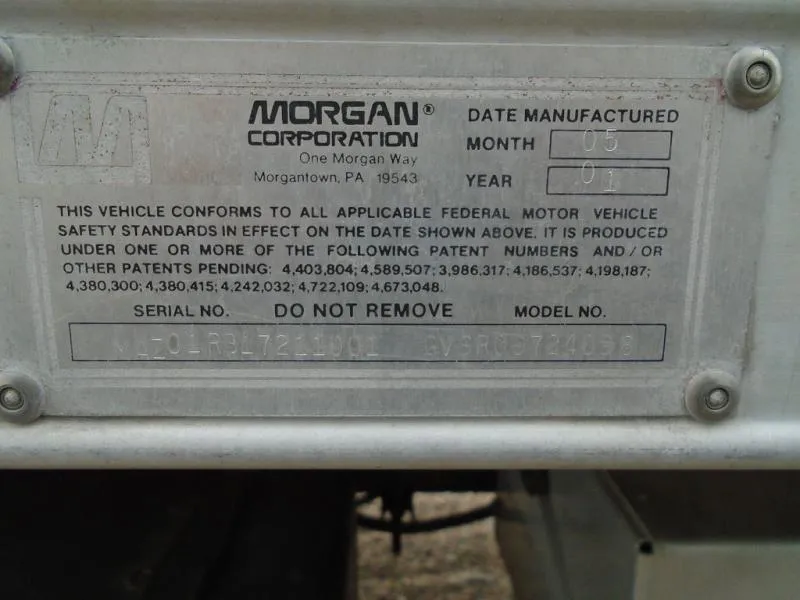 used Other Trucks Sterling  for sale, in Scottsbluff, NE Thumbnail 30