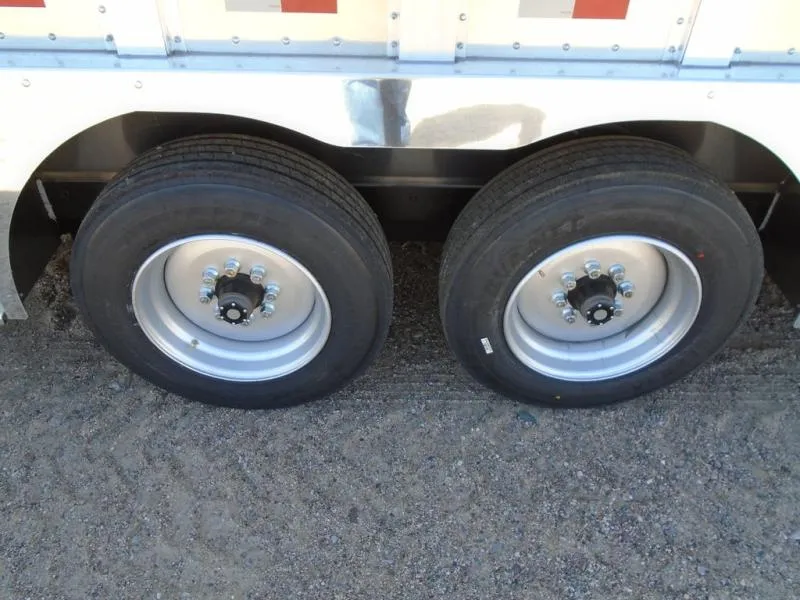 new Stock / Stock Combo Trailers Merritt Trailers  for sale, in Scottsbluff, NE Thumbnail 7