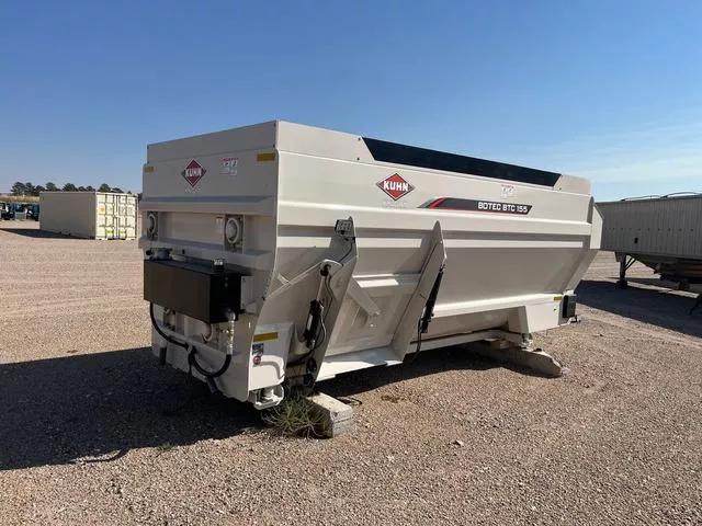 new Utility Trailers Kuhn  for sale, in Scottsbluff, NE image-0
