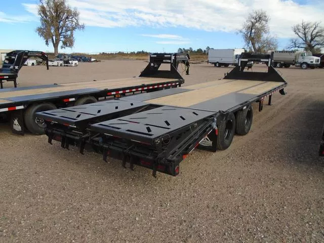 new Equipment / Flatbed Trailers Iron Bull  for sale, in Scottsbluff, NE Thumbnail 3