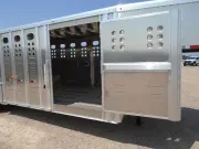 new Stock / Stock Combo Trailers Merritt Trailers  for sale, in Scottsbluff, NE Thumbnail 17