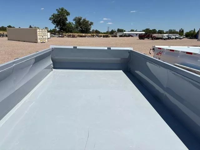 new Dump Trailers Horizon Trailers  for sale, in Scottsbluff, NE Thumbnail 13