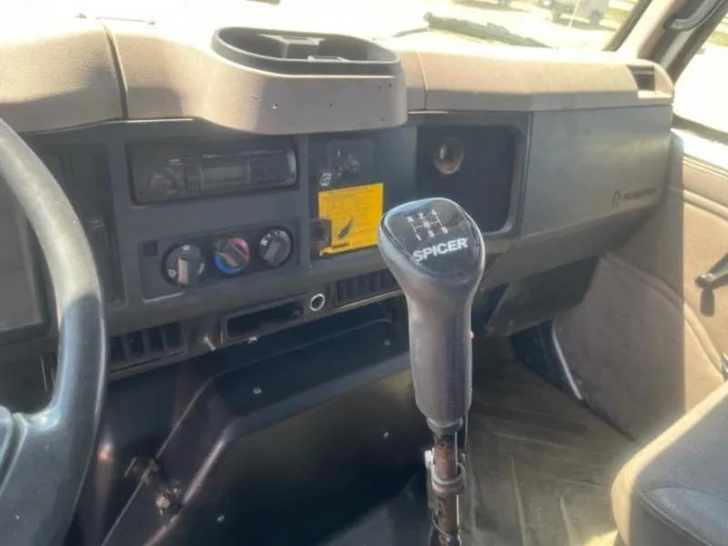 used Flatbed Semi Trailers International  for sale, in Scottsbluff, NE Thumbnail 8