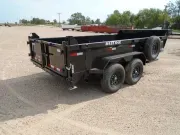 new Dump Trailers Diamond T Trailers  for sale, in Scottsbluff, NE Thumbnail 2