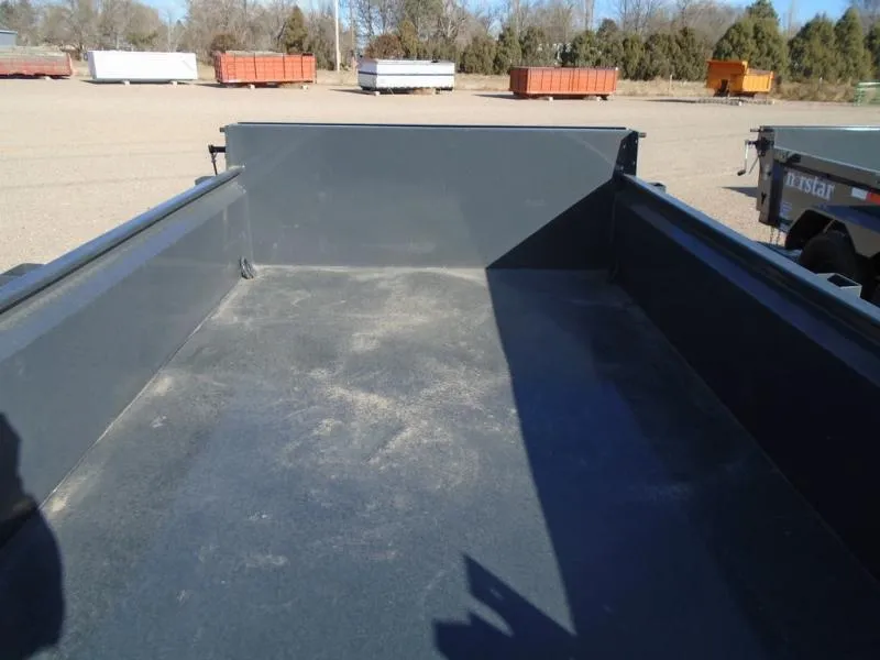 new Dump Trailers Norstar  for sale, in Scottsbluff, NE Thumbnail 7