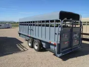 new Stock / Stock Combo Trailers Big Bend  for sale, in Scottsbluff, NE Thumbnail 5