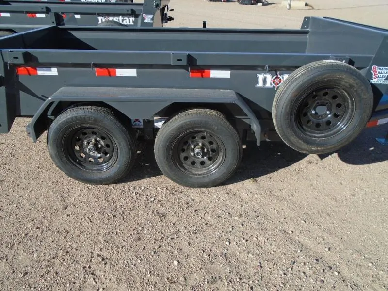 new Dump Trailers Norstar  for sale, in Scottsbluff, NE Thumbnail 15