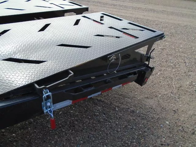 new Equipment / Flatbed Trailers Iron Bull  for sale, in Scottsbluff, NE Thumbnail 7