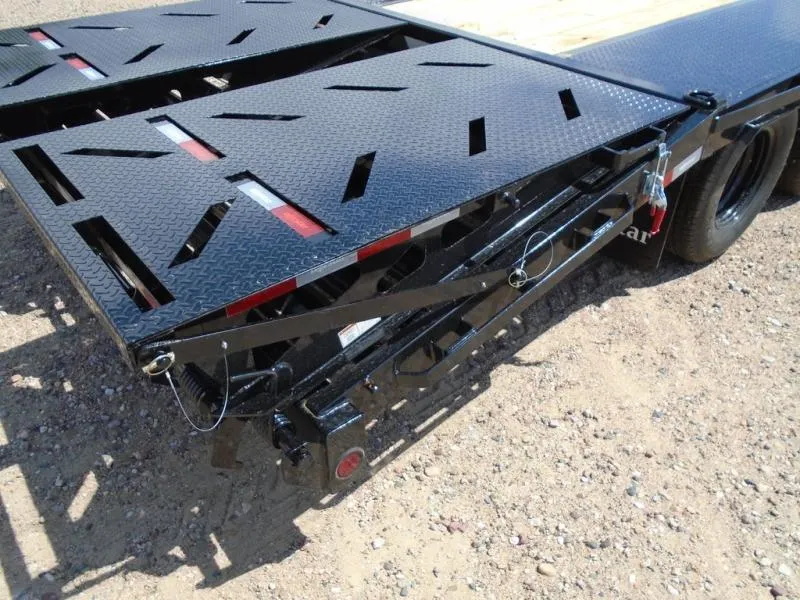 new Equipment / Flatbed Trailers Norstar  for sale, in Scottsbluff, NE Thumbnail 10