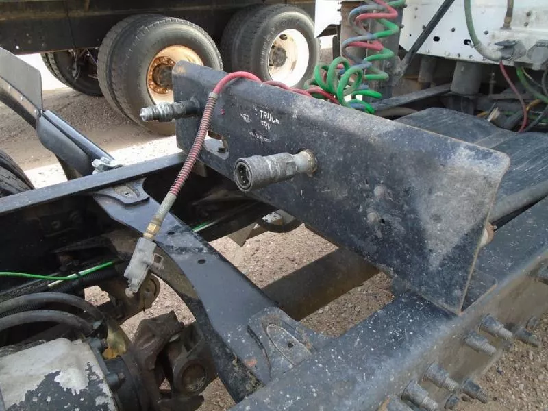 used Other Trucks Freightliner  for sale, in Scottsbluff, NE Thumbnail 22