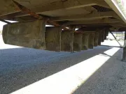 used Grain Semi Trailers Wilson Trailer Company  for sale, in Scottsbluff, NE Thumbnail 25