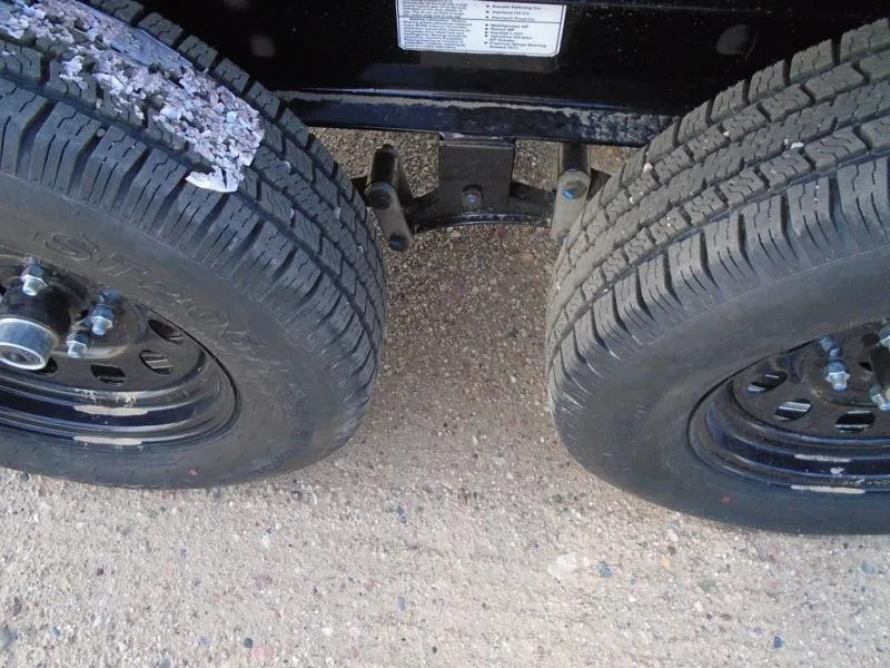 new Dump Trailers Horizon Trailers  for sale, in Scottsbluff, NE Thumbnail 10