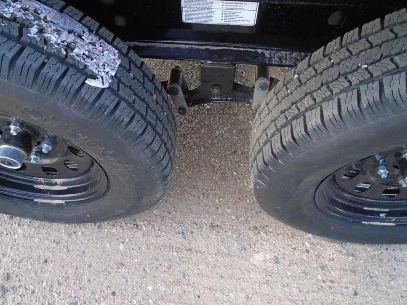 new Dump Trailers Horizon Trailers  for sale, in Scottsbluff, NE Thumbnail 10