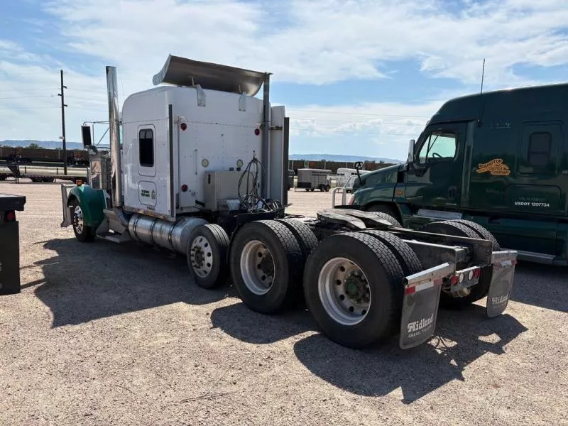 used Other Trucks Kenworth  for sale, in Scottsbluff, NE Thumbnail 5