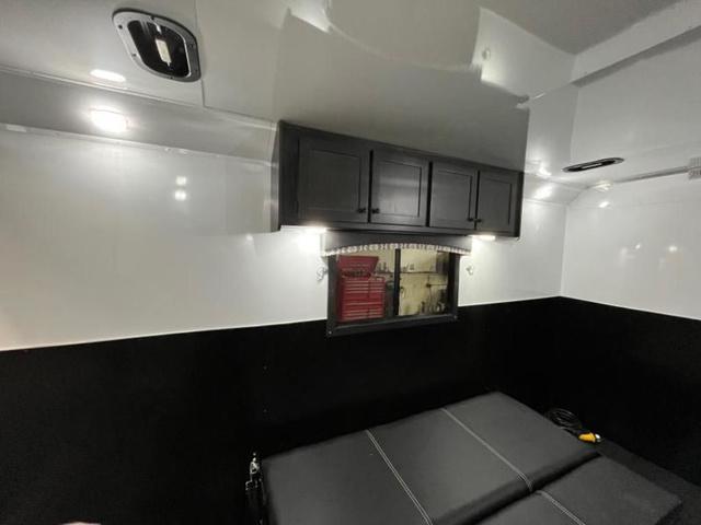 new Toy Haulers Bison Trailers  for sale, in Scottsbluff, NE Thumbnail 19