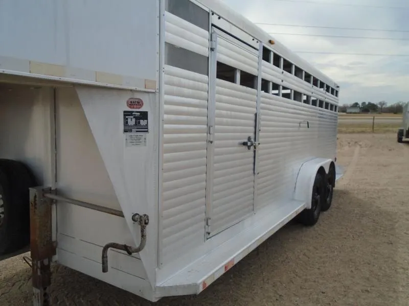 used Other Trailers Sooner  for sale, in Scottsbluff, NE Thumbnail 16