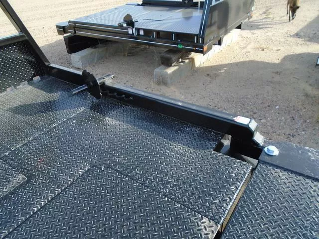 new Equipment / Flatbed Trailers Butler  for sale, in Scottsbluff, NE Thumbnail 4