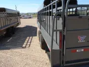 new Stock / Stock Combo Trailers Big Bend  for sale, in Scottsbluff, NE Thumbnail 17