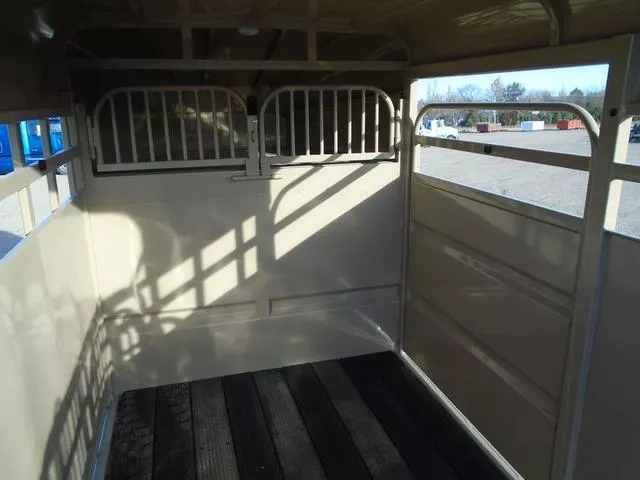 new Stock / Stock Combo Trailers Big Bend  for sale, in Scottsbluff, NE Thumbnail 11