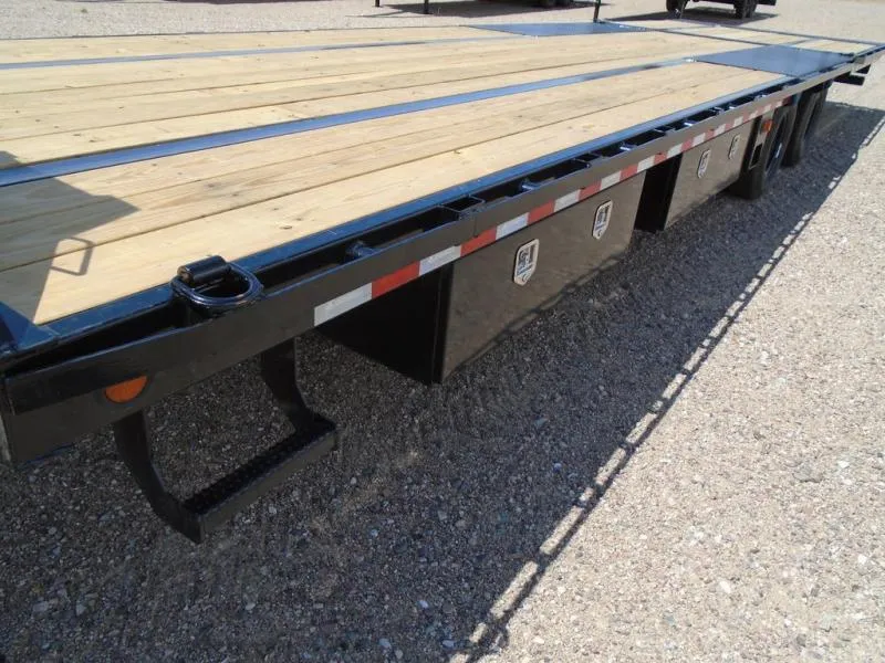 new Equipment / Flatbed Trailers Iron Bull  for sale, in Scottsbluff, NE Thumbnail 26