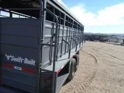 used Stock / Stock Combo Trailers Swift Built Trailers  for sale, in Scottsbluff, NE Thumbnail 18