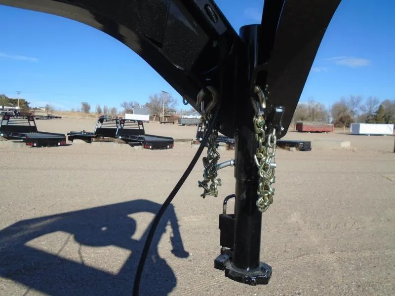 new Dump Trailers Iron Bull  for sale, in Scottsbluff, NE Thumbnail 17