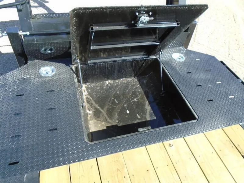 new Equipment / Flatbed Trailers Horizon Trailers  for sale, in Scottsbluff, NE Thumbnail 9