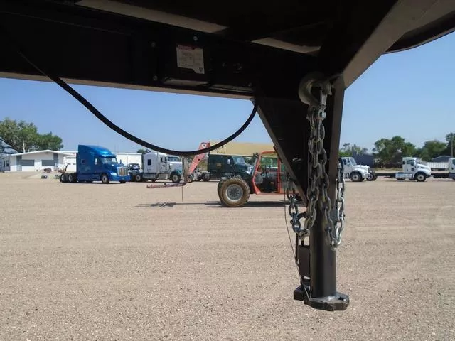 used Stock / Stock Combo Trailers Titan Trailer  for sale, in Scottsbluff, NE Thumbnail 18
