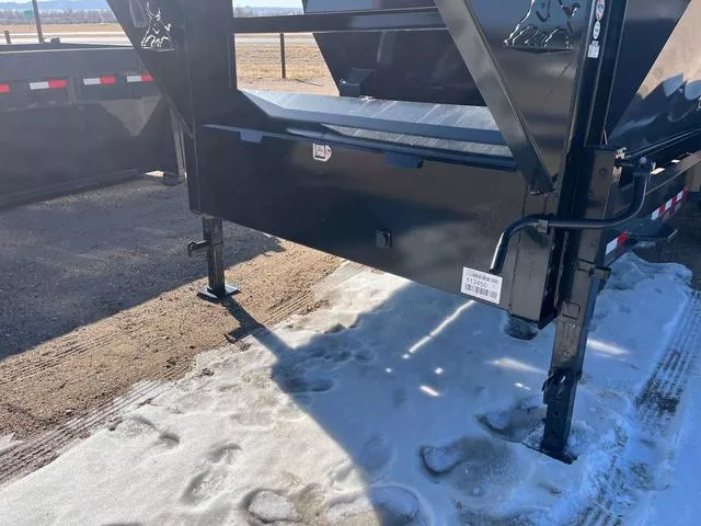 new Dump Trailers Iron Bull  for sale, in Scottsbluff, NE Thumbnail 9