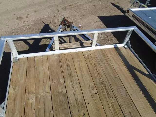 used Utility Trailers Other  for sale, in Scottsbluff, NE Thumbnail 8