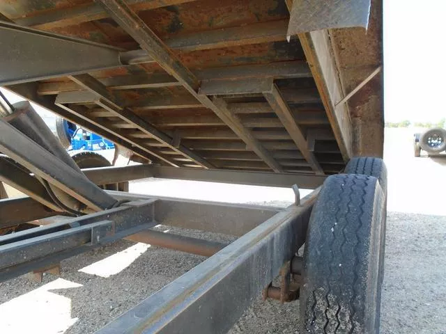 used Dump Trailers Other  for sale, in Scottsbluff, NE Thumbnail 15