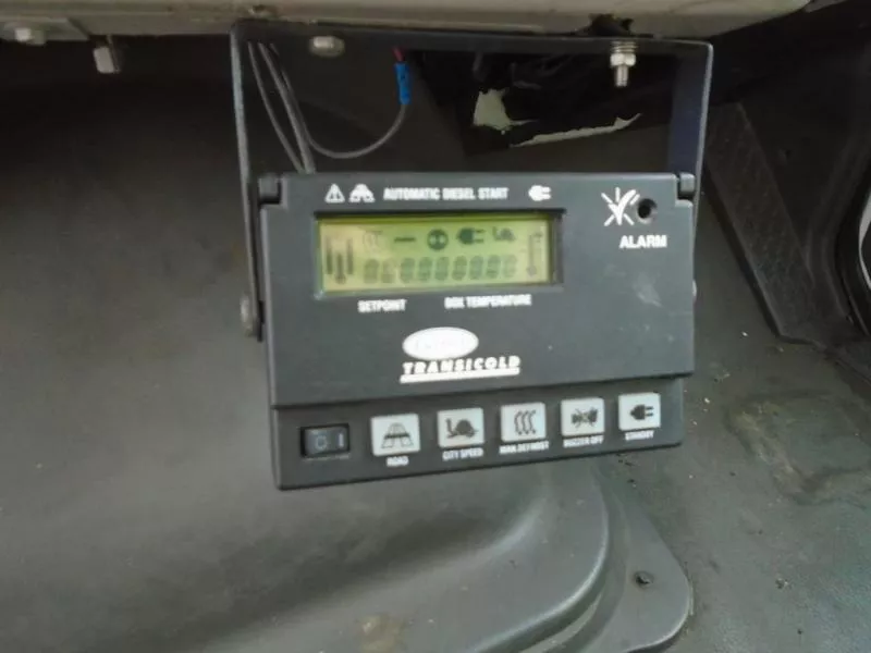 used Other Trucks Sterling  for sale, in Scottsbluff, NE Thumbnail 12