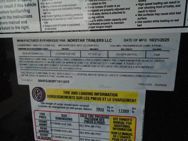 new Equipment / Flatbed Trailers Iron Bull  for sale, in Scottsbluff, NE Thumbnail 17