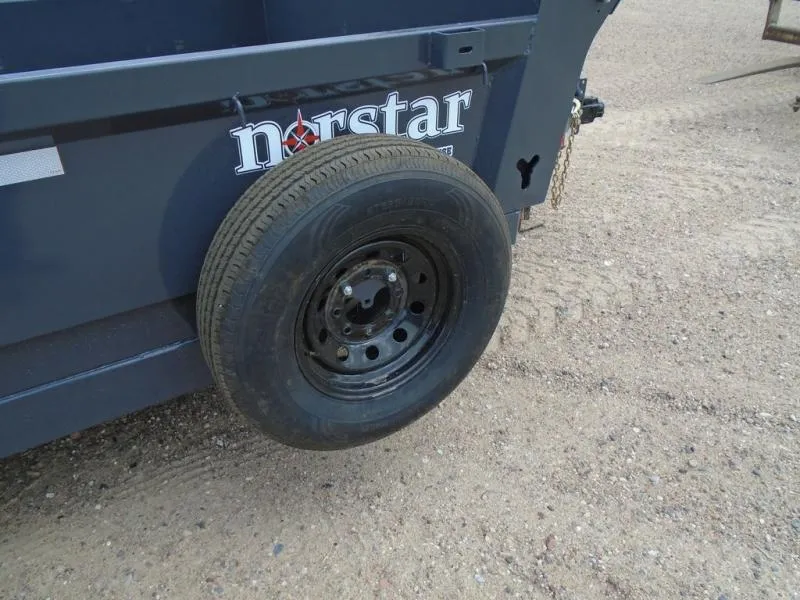 new Dump Trailers Norstar  for sale, in Scottsbluff, NE Thumbnail 12