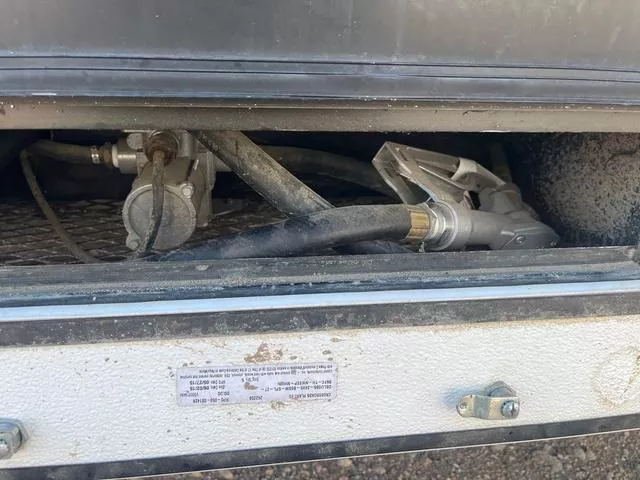 used Toy Haulers CrossRoads RV  for sale, in Scottsbluff, NE Thumbnail 22