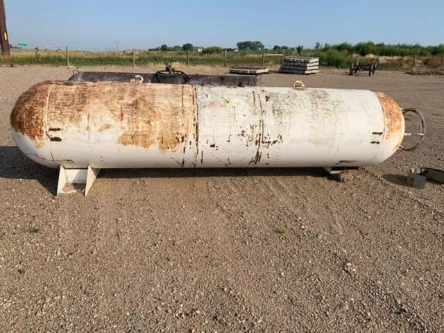 2000 Storage Oil Storage Tank