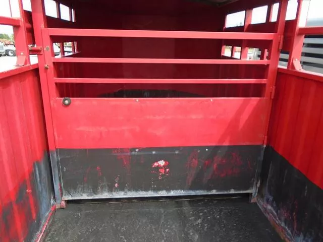 used Stock / Stock Combo Trailers Titan Trailer  for sale, in Scottsbluff, NE Thumbnail 28