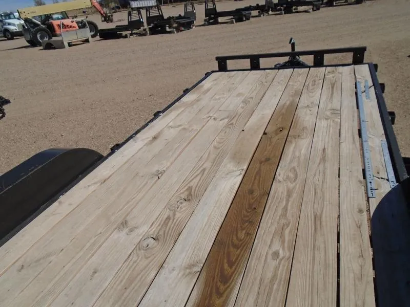 used Equipment / Flatbed Trailers Other  for sale, in Scottsbluff, NE Thumbnail 7