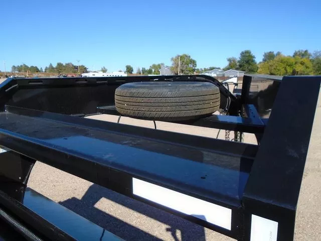 new Dump Trailers Iron Bull  for sale, in Scottsbluff, NE Thumbnail 12